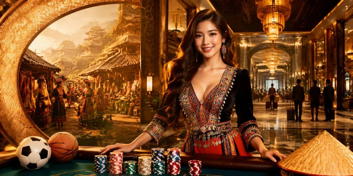 l1100 Việt Nam Sảnh casino